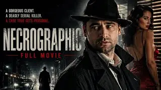 A Serial Killer Is Hunting Rich Men | NECROGRAPHIC | Full Movie