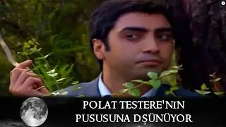 Polat Testere'nin Pususuna Düşüyor - Kurtlar Vadisi 53.Bölüm