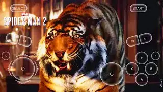 Kraven's BodyGuard Dima!🔥 | Marvel Spider Man 2 Android Gameplay #10