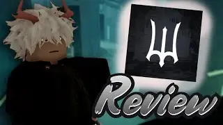 The Best Roblox Game? | Deepwoken Review