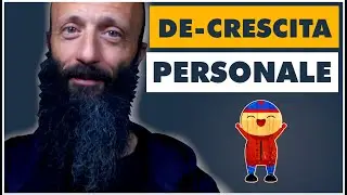 DE-CRESCITA personale