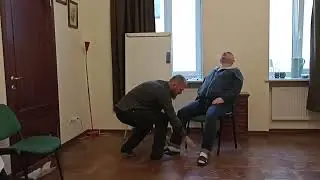 Бесплатные уроки гипноза. Техника Кручу мучу.