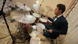 Baton rouge (Anton Rushanin drums)