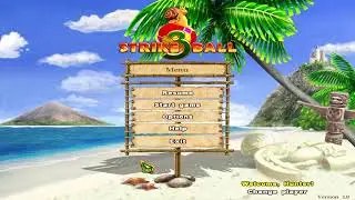 Strike Ball 3