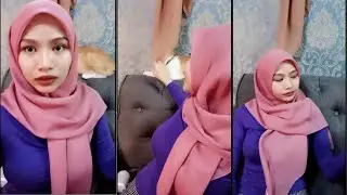 ya imut refrensi hijab 203
