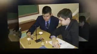 Ольга К  ученица 10Е