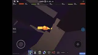 Tower of Elongated Runs Progress 3 (Floor 7 on mobile)