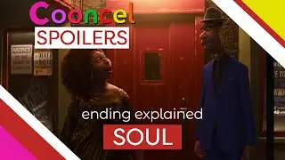 Soul Ending Explained (Spoilers)