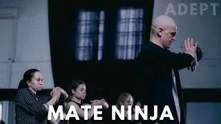 ADEPT DANCE PROJECT | Хореография Mate Ninja