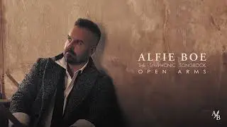 Alfie Boe - Here I Go Again (Official Audio)