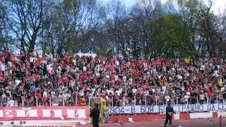 Сектор Г Олимпия ЦСКА Черно море 4:1 Армията