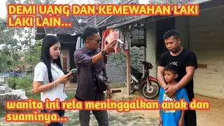 KISAH KANG OJOL YANG DIHINA series 2 ( Cowok miskin jadi kaya) ft Lek Arif