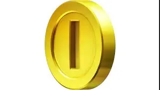 Video Game Coin Beep Sound Effect