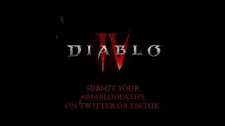 DIABLO 4 Меган Фокс