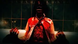 Кровавый урожай/Ritual of bloody harvest [ПСИХОДЕЛ]