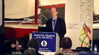 CCEPA: Provenance and the role of the public museum