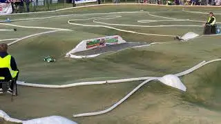 Schumacher Outdoor Off-road Masters 2021 - Round 5 Robin Hood Raceway - SWORKz S12-2