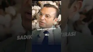 “Ben, size para pul değil; tertemiz bir isim bırakacağım.” #leventsadıkahmet #shorts