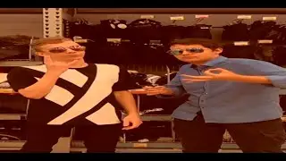 ФЛЕКС//ПОВТОРЯЕМ ТАНЦЫ ФОРТНАЙТ//ОРИГИНАЛ VS ЖАЛКАЯ ПАРОДИЯ