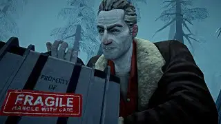 The Long Dark Эпизод 4 Fury, Then Silence  | Прохождение #1