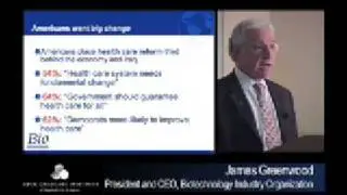 Keck Graduate Institute Seminar Trailer, Si Ramo Event 2008