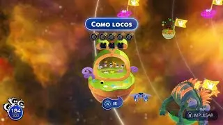 Como Locos 1/2 - ASTRO BOT