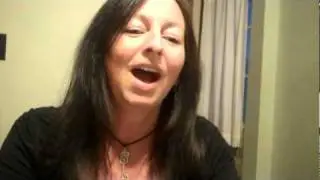 Mom Has a SKYPE Laugh Attack! (feat. scarshane)