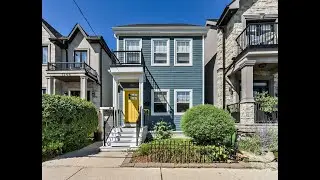 Income Property Toronto for Sale