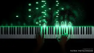Patrik Pietschmann - Echoes from the Past (Piano Version)