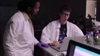 Ivy: Episode 1