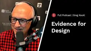 Design or Adaptation — Stand to Reason Podcast