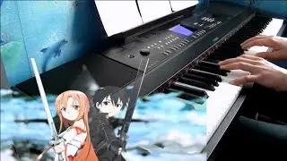 Sword Art Online  - A Tiny Love