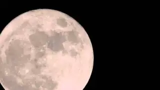 4K Take it to the Moon
