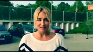 Sarah Connor - Happy 25th Birthday DKMS