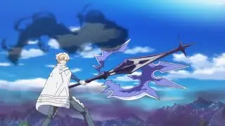 Infinite Dendrogram Explained – The VRMMO Where Every Choice Has Real Consequences