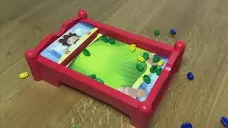 Bed Bugs Game - Das Bettwanzen Spiel