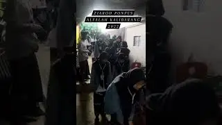PP ALFALAH KALIBARANG BERZIARAH