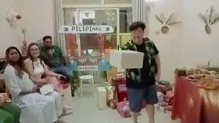Christmas Party @Ajman