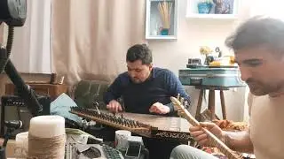 Jura - Kanun Enstrumental
