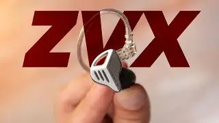 A D-FI FOR THE STAGE? KZ ZVX