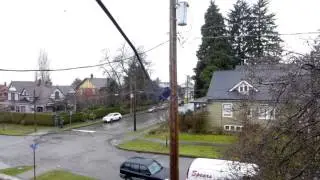 Happening Street
