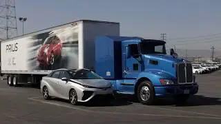 Project Portal Port of Long Beach
