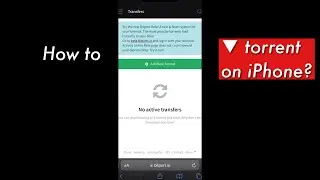 Guide to downloading to rent Files on iPhone: Safe and Easy Methods