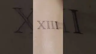 Tattoo Packing Technique #artist #tattootips #shorts