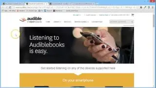 How To Convert AA to MP3 - [UPDATED]