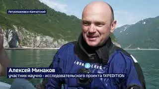 Находка  «Ведомые «Юноной» ГТРК Орел  Золотое кольцо 2022