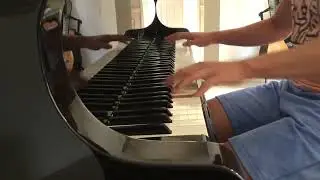 The Girl With The Flaxen Hair - Debussy