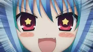 Dead Rave — Девочка 2D Russian Hip hop anime rave music