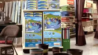Big Lots Go Big Father's Day Event TV Commercial, 'Big Lots Outdoor #InThePool'
