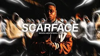(Vendu/sold)Ninho x Werenoi Type Beat 